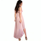CHILIROSE - CR 3716 BABYDOLL LANG S/M - Vanelion Paradise
