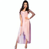 CHILIROSE - CR 3716 BABYDOLL LANG S/M - Vanelion Paradise