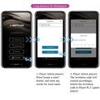 PRETTY LOVE - DOREEN PURPLE WIEDERAUFLADBARES VIBRATIONS-EI - Vanelion Paradise