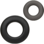 CALEXOTICS - ALPHA PROLONG SET MIT 2 RINGEN GRAU - Vanelion Paradise