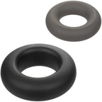 CALEXOTICS - ALPHA PROLONG SET MIT 2 RINGEN GRAU - Vanelion Paradise