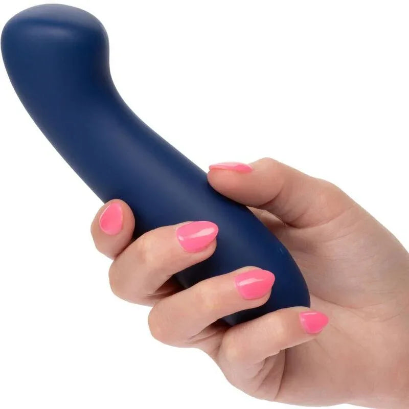 CALEXOTICS - CASHMERE-SATIN-BLAU - Vanelion Paradise