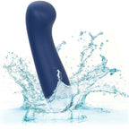 CALEXOTICS - CASHMERE-SATIN-BLAU - Vanelion Paradise