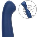 CALEXOTICS - CASHMERE-SATIN-BLAU - Vanelion Paradise