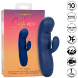 CALEXOTICS - CASHMERE-SEIDEN-DUO-BLAU - Vanelion Paradise