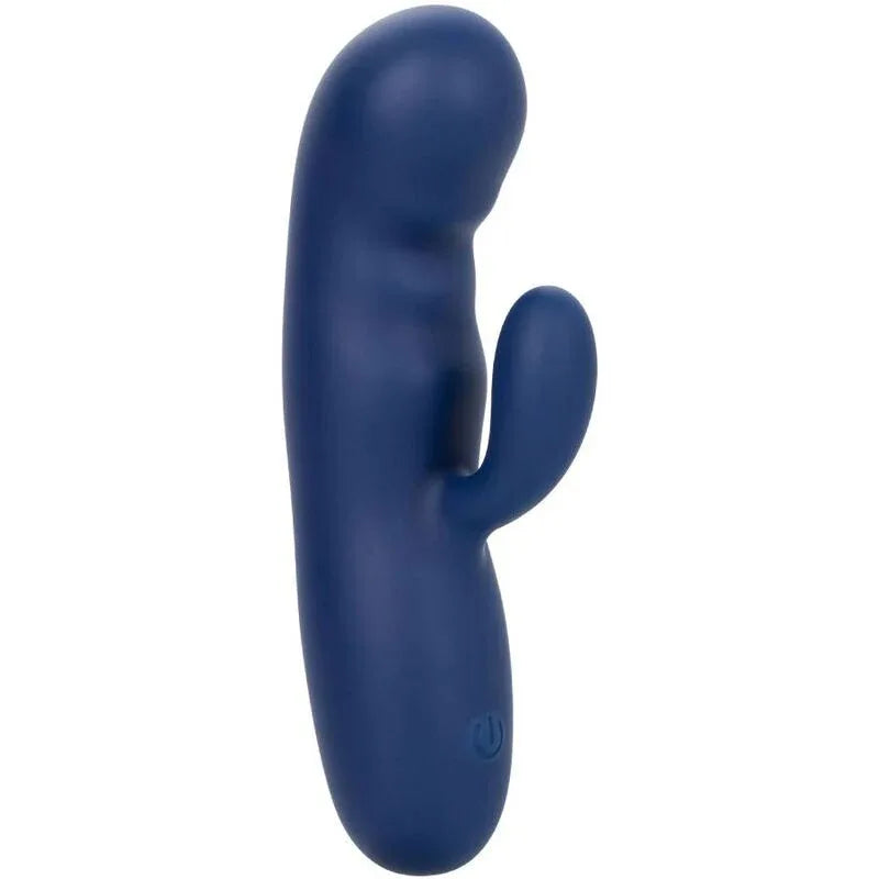 CALEXOTICS - CASHMERE-SEIDEN-DUO-BLAU - Vanelion Paradise
