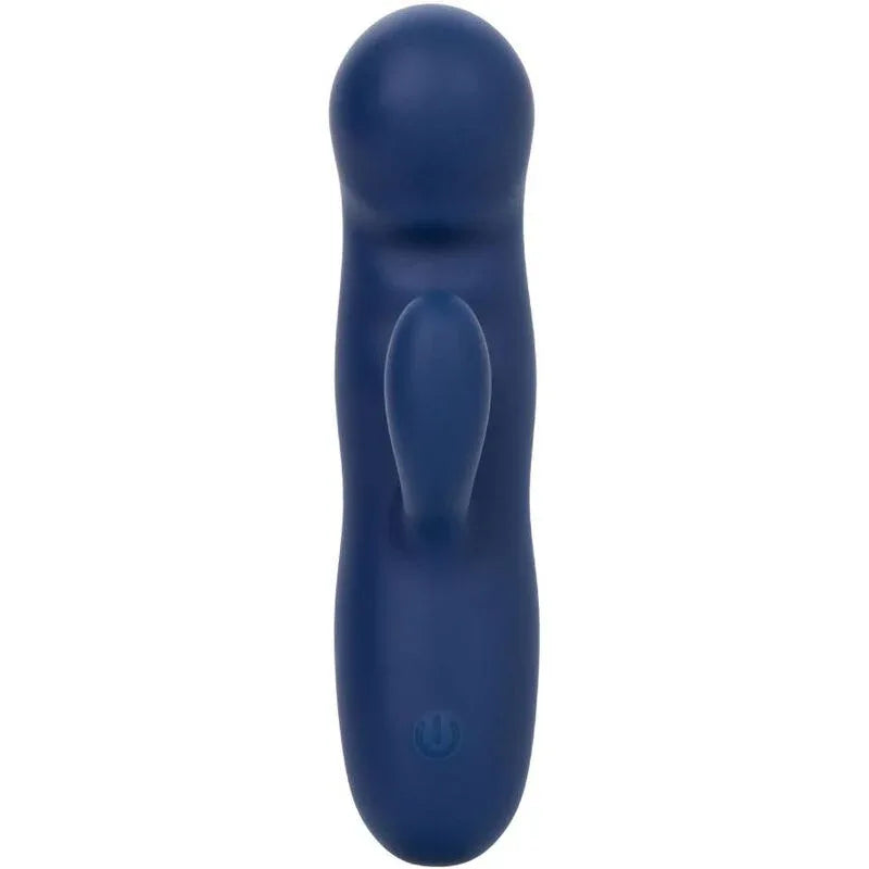 CALEXOTICS - CASHMERE-SEIDEN-DUO-BLAU - Vanelion Paradise