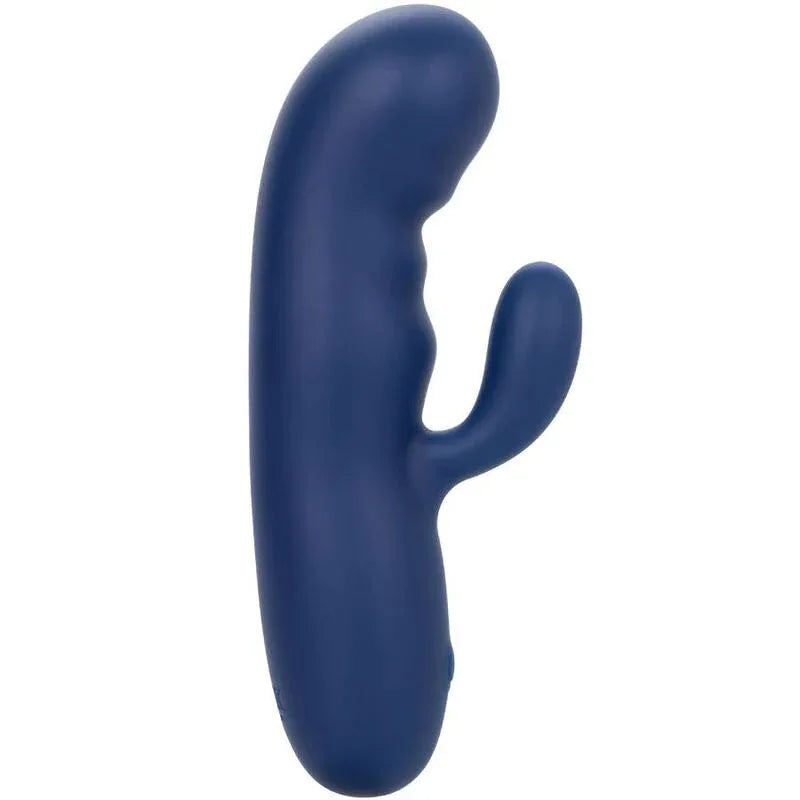 CALEXOTICS - CASHMERE-SEIDEN-DUO-BLAU - Vanelion Paradise