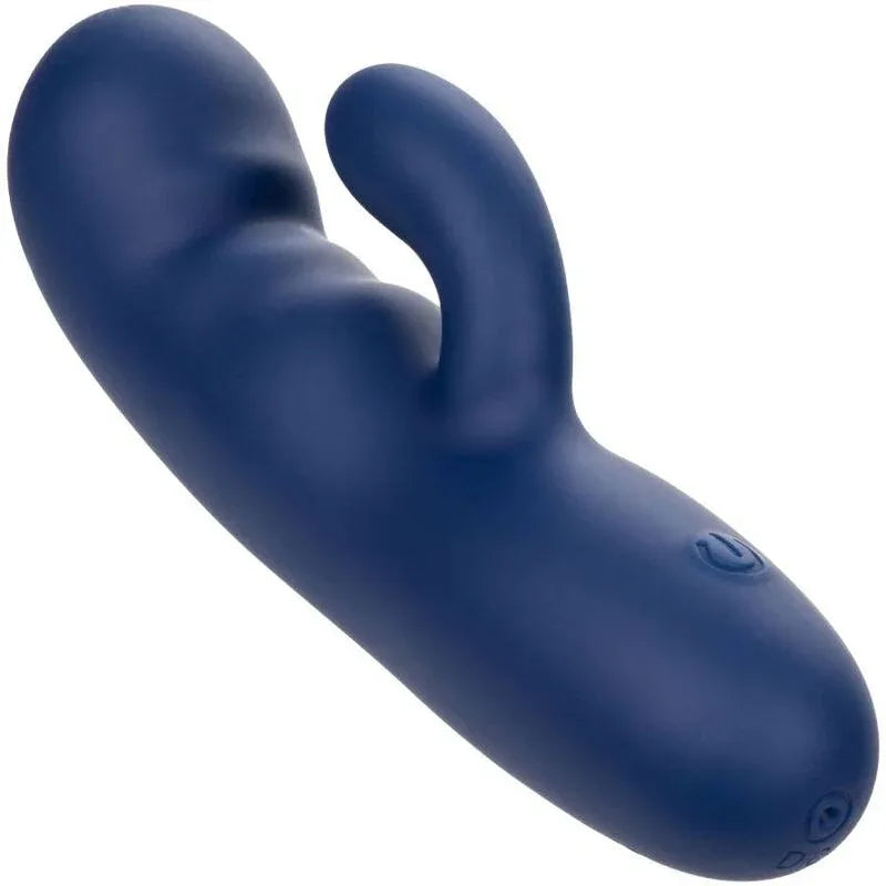 CALEXOTICS - CASHMERE-SEIDEN-DUO-BLAU - Vanelion Paradise