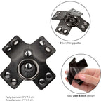 CALEXOTICS - EUPHORIA O-RING SCHWARZ - Vanelion Paradise