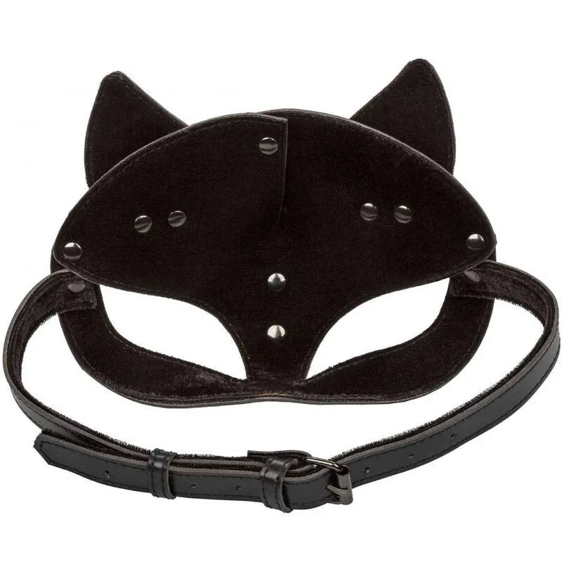 CALEXOTICS - EUPHORIA-KATZENMASKE - Vanelion Paradise