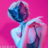 CALEXOTICS - EUPHORIA-KATZENMASKE - Vanelion Paradise
