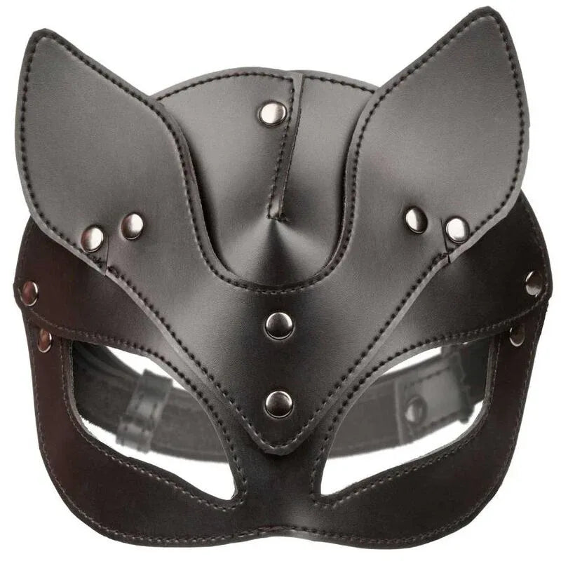 CALEXOTICS - EUPHORIA-KATZENMASKE - Vanelion Paradise
