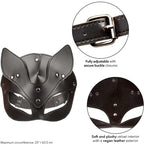 CALEXOTICS - EUPHORIA-KATZENMASKE - Vanelion Paradise