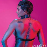 CALEXOTICS - EUPHORIA MEHRKETTENHALSBANDGESCHIRR - Vanelion Paradise