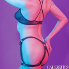 CALEXOTICS - EUPHORIA-REIT-OBERTEILGESCHIRR - Vanelion Paradise