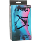 CALEXOTICS - EUPHORIA PLUS GRÖSSE MEHRKETTEN-OBERSCHENKELGESCHIRR - Vanelion Paradise