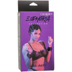 CALEXOTICS - EUPHORIA HANDSCHELLEN - Vanelion Paradise