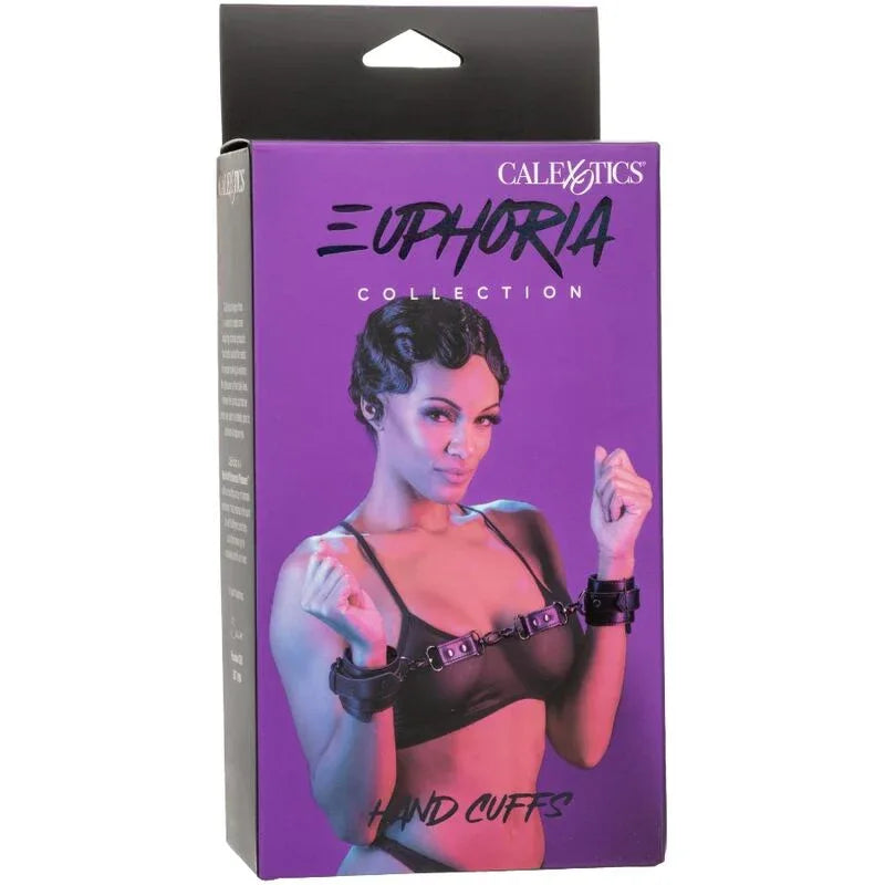 CALEXOTICS - EUPHORIA HANDSCHELLEN - Vanelion Paradise