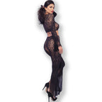 CHILIROSE - CR 4648 TOP & HOSE ROT S/L - Vanelion Paradise