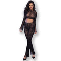 CHILIROSE - CR 4648 TOP & HOSE ROT S/L - Vanelion Paradise