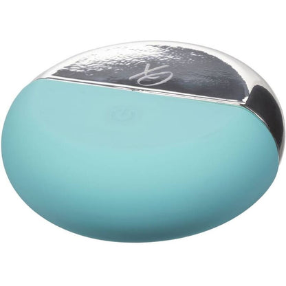 CALEXOTICS - OVATION APPLAUSE STIMULATOR AQUA GREEN