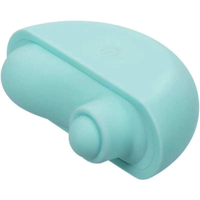 CALEXOTICS - OVATION ACCLAIM STIMULATOR AQUA GREEN - Vanelion Paradise