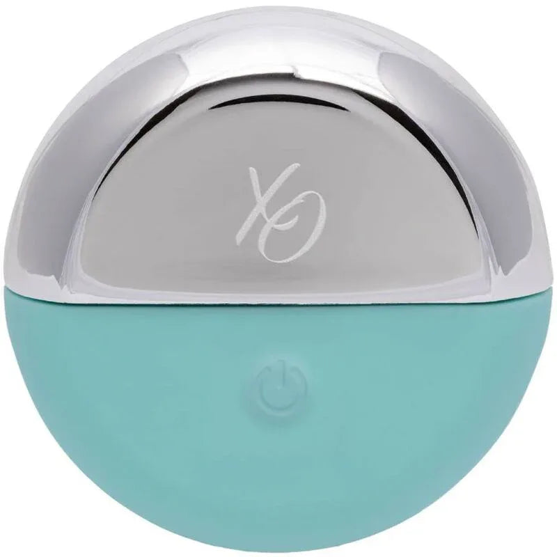 CALEXOTICS - OVATION RAVE STIMULATOR AQUA GREEN - Vanelion Paradise