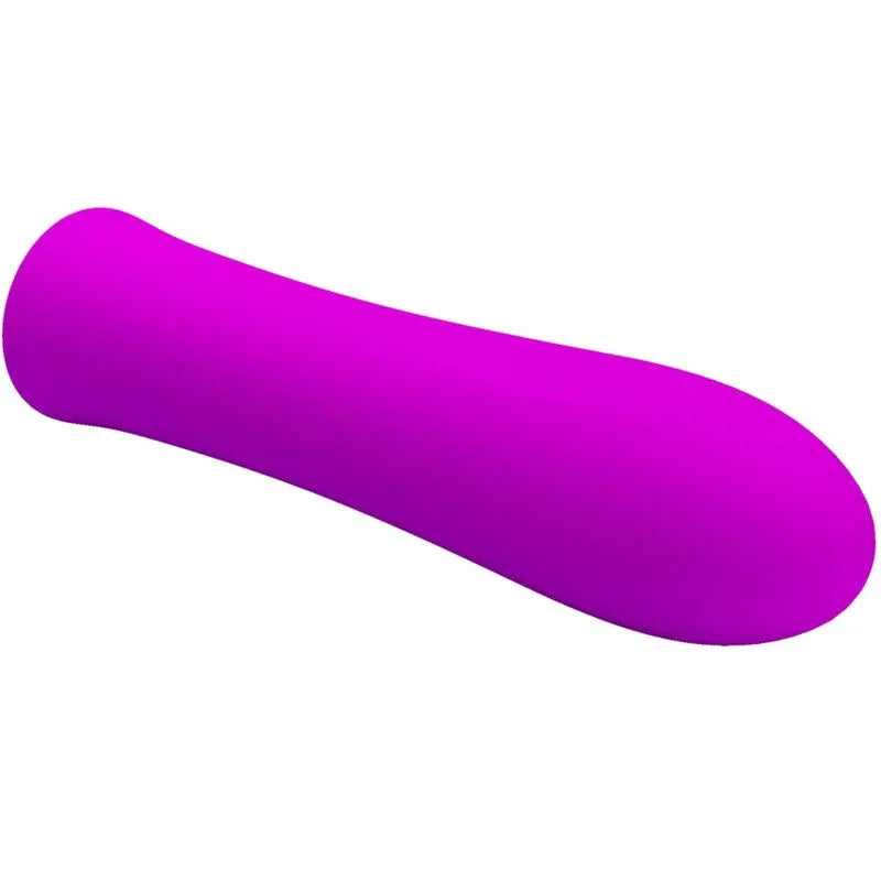 PRETTY LOVE - ALFREDA SUPER POWER VIBRATOR VIOLET - Vanelion Paradise