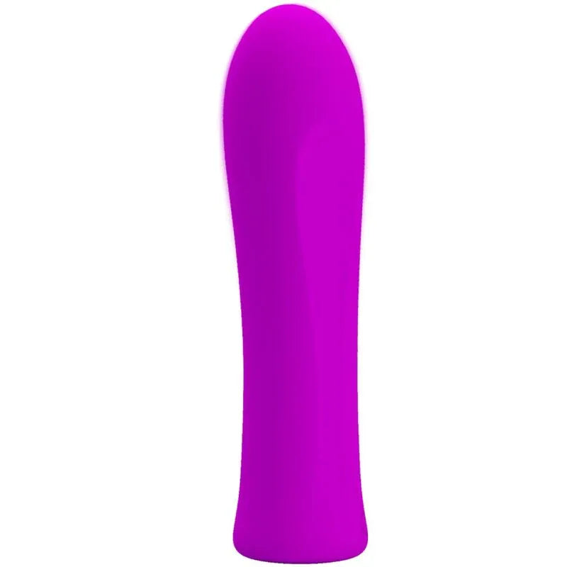PRETTY LOVE - ALFREDA SUPER POWER VIBRATOR VIOLET - Vanelion Paradise