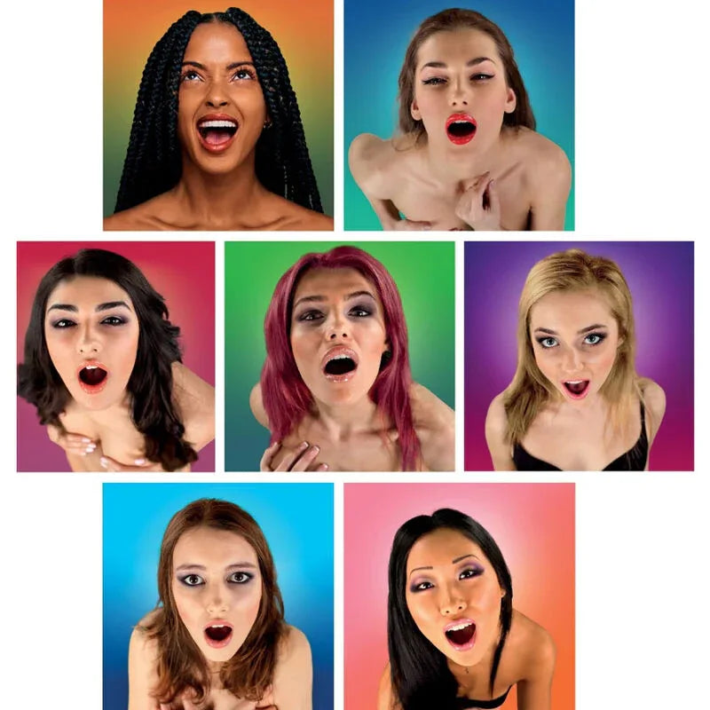 SPENCER & FLEETWOOD - WANKY HANKIES 7 EXTRA GROßE DAMENTASCHENTÜCHER - Vanelion Paradise