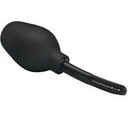 MR PLAY - ANAL-DUSCHE BLKC SUPER POWER SCHWARZ - Vanelion Paradise
