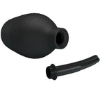 MR PLAY - ANAL-DUSCHE BLKC SUPER POWER SCHWARZ - Vanelion Paradise