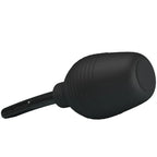 MR PLAY - ANAL-DUSCHE BLKC SUPER POWER SCHWARZ - Vanelion Paradise