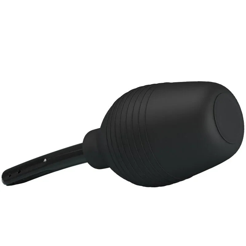 MR PLAY - ANAL-DUSCHE BLKC SUPER POWER SCHWARZ - Vanelion Paradise