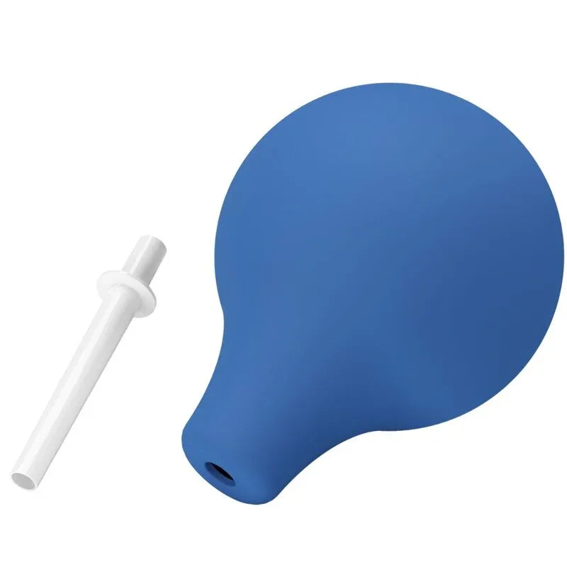 MR PLAY - ANAL-DUSCHE BLUEB SUPER POWER BLUE - Vanelion Paradise