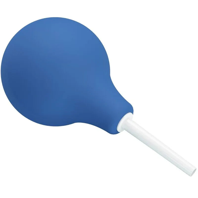 MR PLAY - ANAL-DUSCHE BLUEB SUPER POWER BLUE - Vanelion Paradise