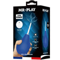 MR PLAY - ANAL-DUSCHE BLUEB SUPER POWER BLUE - Vanelion Paradise
