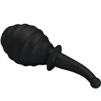 MR PLAY - ANALDUSCHE BLKM6 SUPER POWER SCHWARZ - Vanelion Paradise