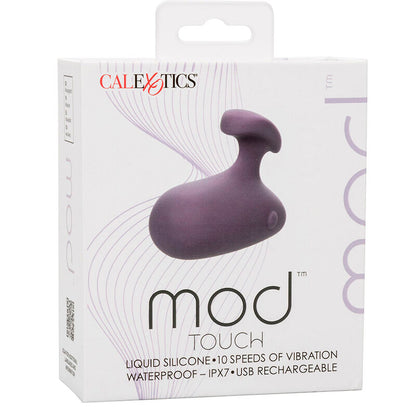 CALEXOTICS - MOD TOUCH STIMULATOR LILA