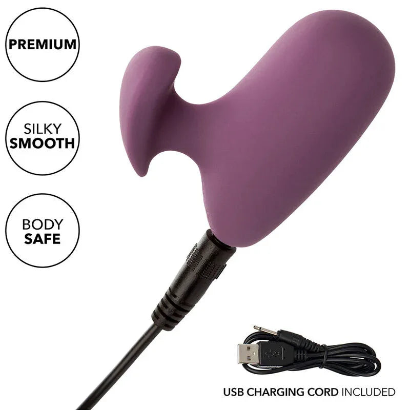 CALEXOTICS - MOD TOUCH STIMULATOR LILA - Vanelion Paradise
