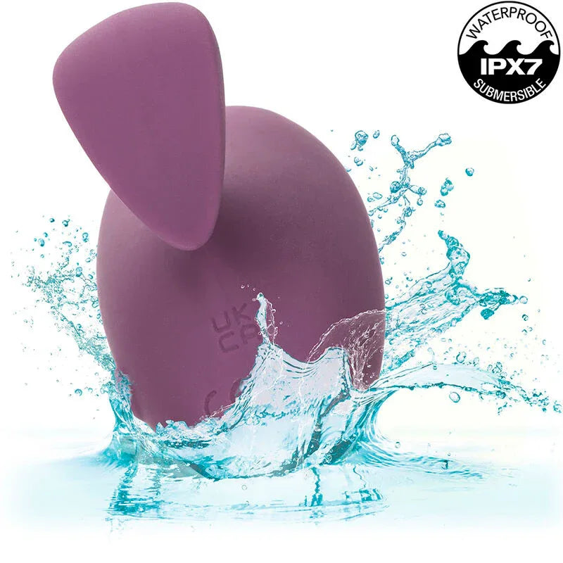 CALEXOTICS - MOD TOUCH STIMULATOR LILA - Vanelion Paradise