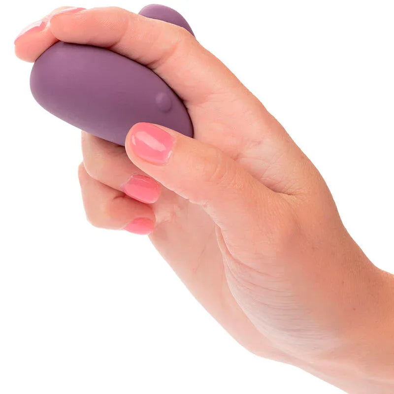 CALEXOTICS - MOD TOUCH STIMULATOR LILA - Vanelion Paradise
