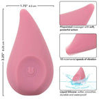 CALEXOTICS - MOD FLAIR STIMULATOR ROSA - Vanelion Paradise