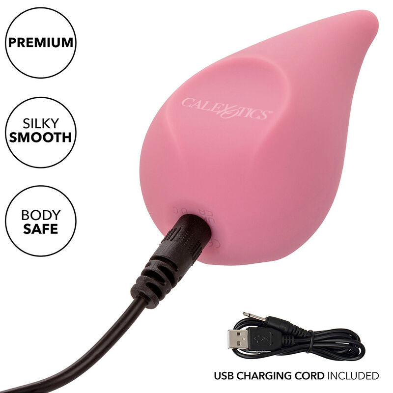 CALEXOTICS - MOD FLAIR STIMULATOR ROSA