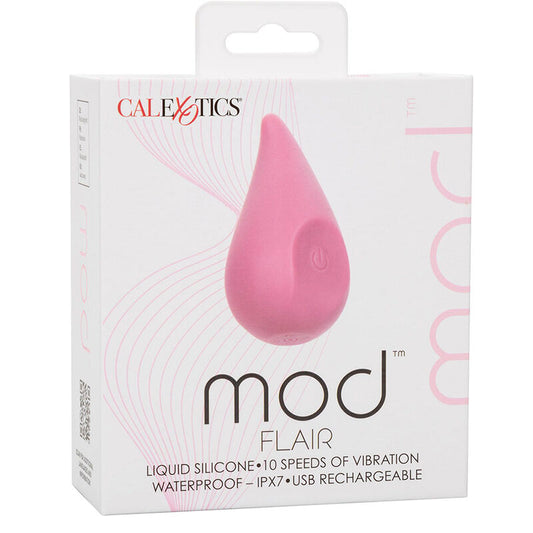 CALEXOTICS - MOD FLAIR STIMULATOR ROSA