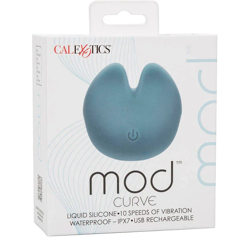CALEXOTICS - MOD CURVE STIMULATOR BLAU - Vanelion Paradise