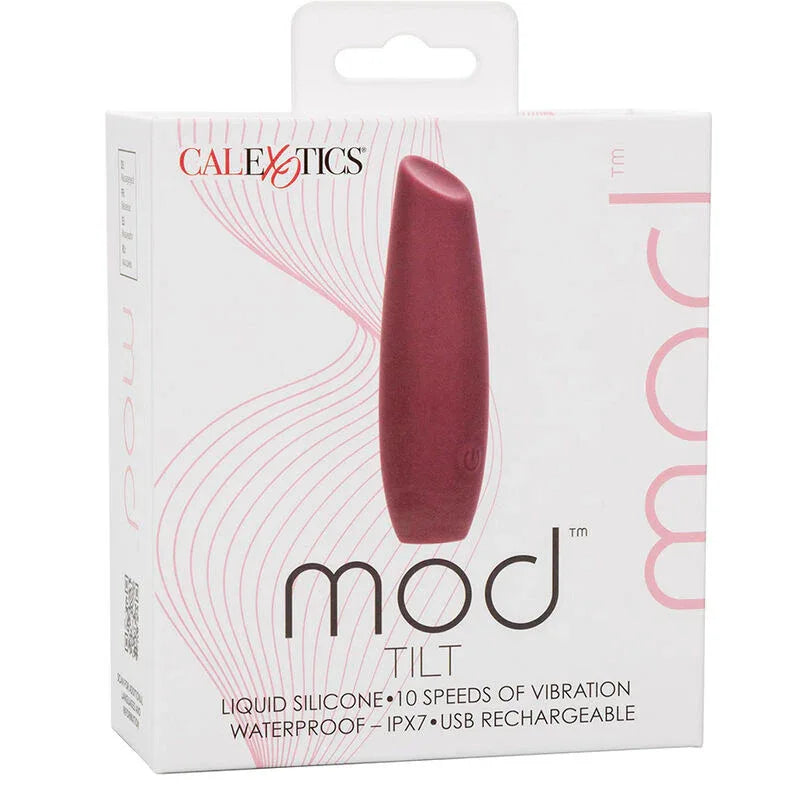 CALEXOTICS - MOD TILT STIMULATOR ROT - Vanelion Paradise