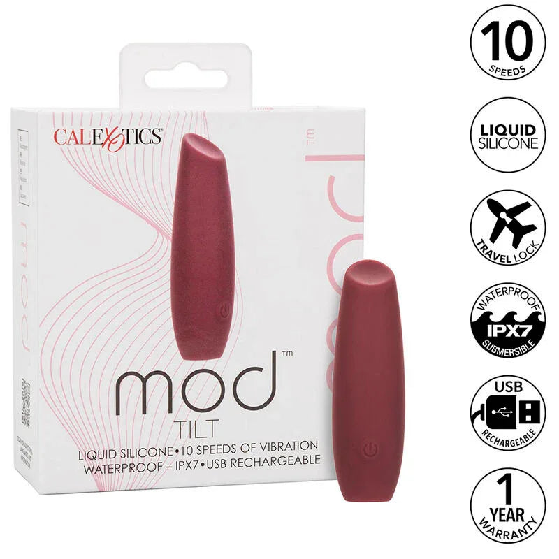 CALEXOTICS - MOD TILT STIMULATOR ROT - Vanelion Paradise