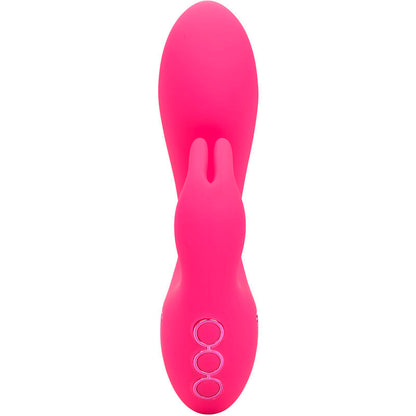 CALEXOTICS - SO. CAL SUNSHINE VIBRATOR RABBIT FUCHSIA VON CALIFORNIA DREAMING